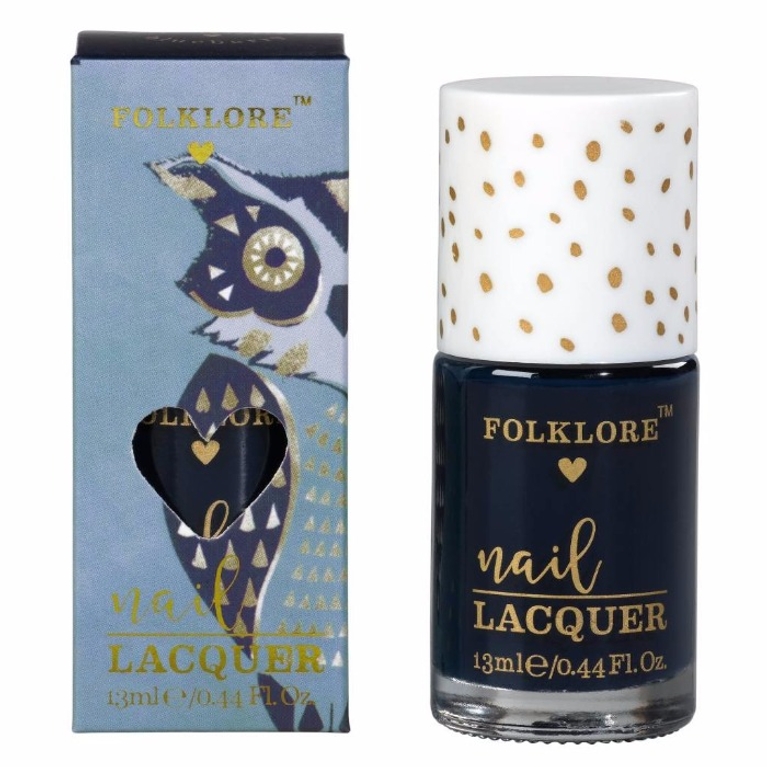 Les 20 plus beaux vernis de l'été (le n° 5 est hallucinant!)