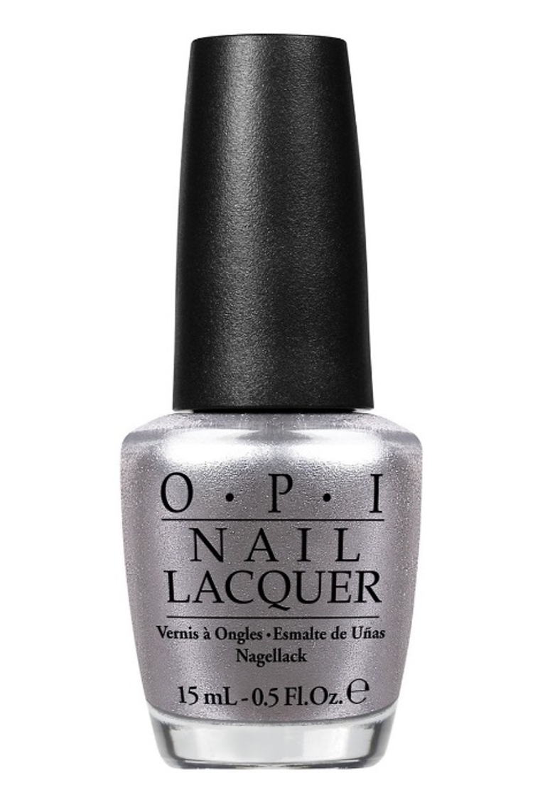 Les 20 plus beaux vernis de l'été (le n° 5 est hallucinant!)