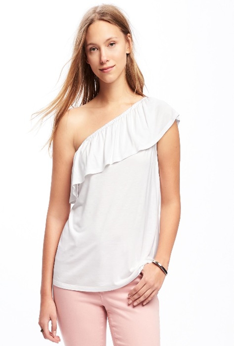 Shopping soldes: 40 morceaux qu'on s'arrache!