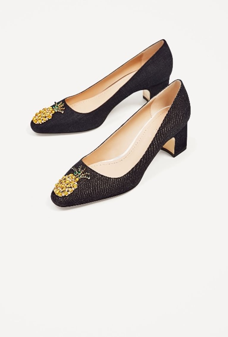 Shopping soldes: 40 morceaux qu'on s'arrache!
