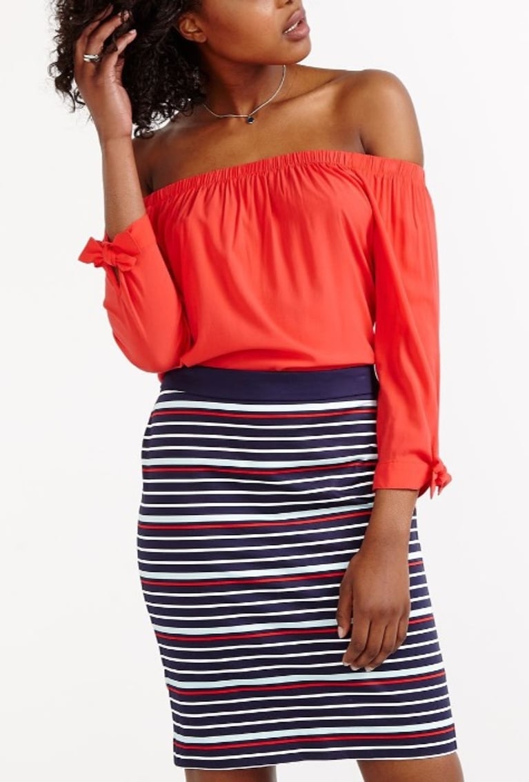 Shopping soldes: 40 morceaux qu'on s'arrache!