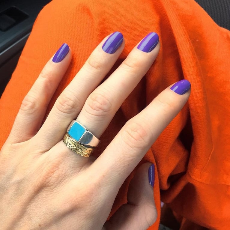 Les 20 plus beaux vernis de l'été (le n° 5 est hallucinant!)