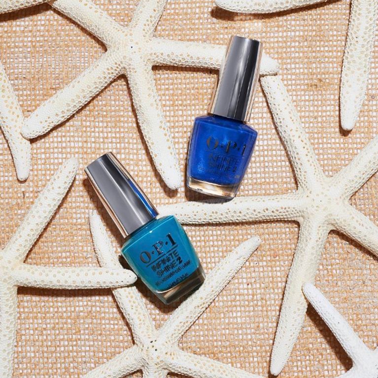 Les 20 plus beaux vernis de l'été (le n° 5 est hallucinant!)