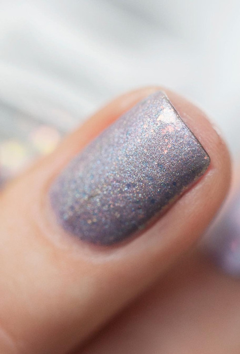 Les 20 plus beaux vernis de l'été (le n° 5 est hallucinant!)