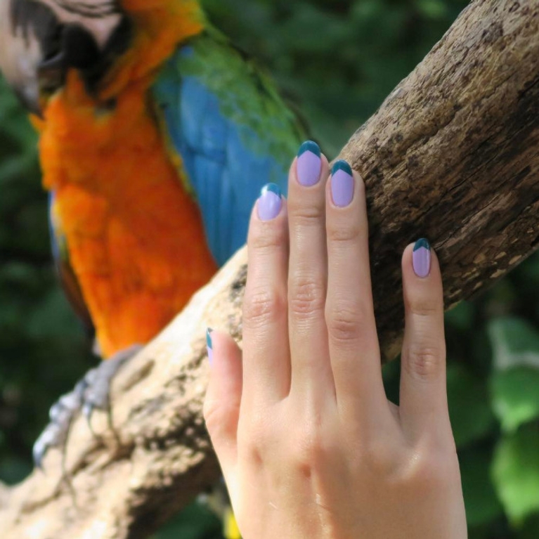 Les 20 plus beaux vernis de l'été (le n° 5 est hallucinant!)