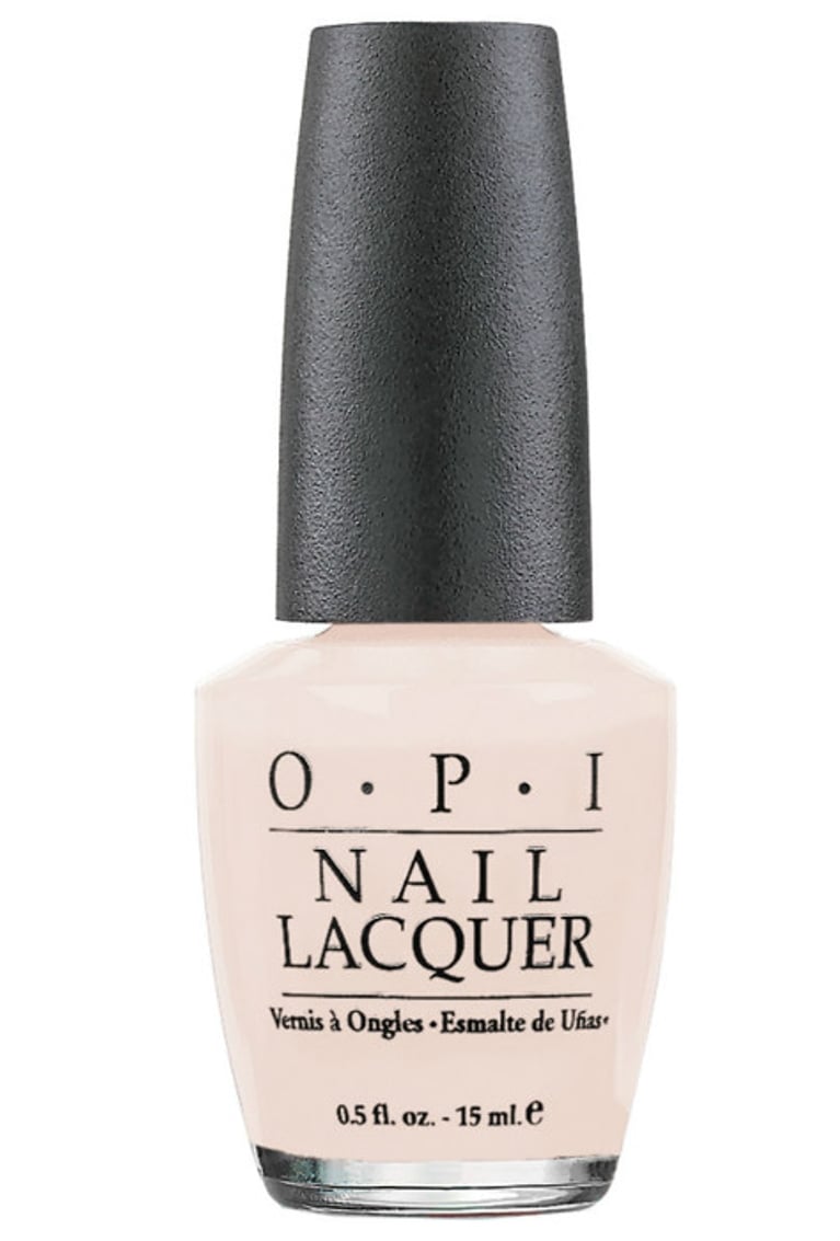Tendance manucure: 11 teintes de vernis nude