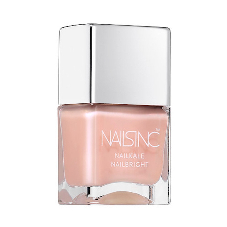 Tendance manucure: 11 teintes de vernis nude