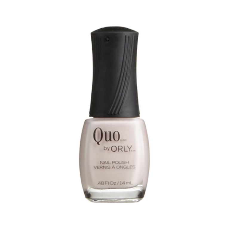 Tendance manucure: 11 teintes de vernis nude