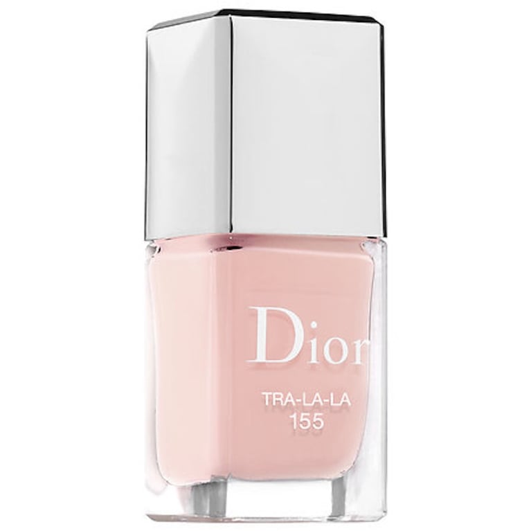 Tendance manucure: 11 teintes de vernis nude