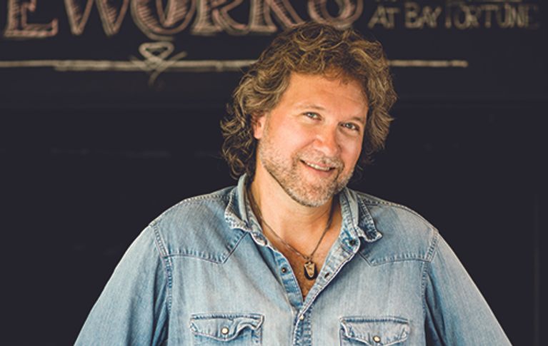 Les recettes de Michael Smith