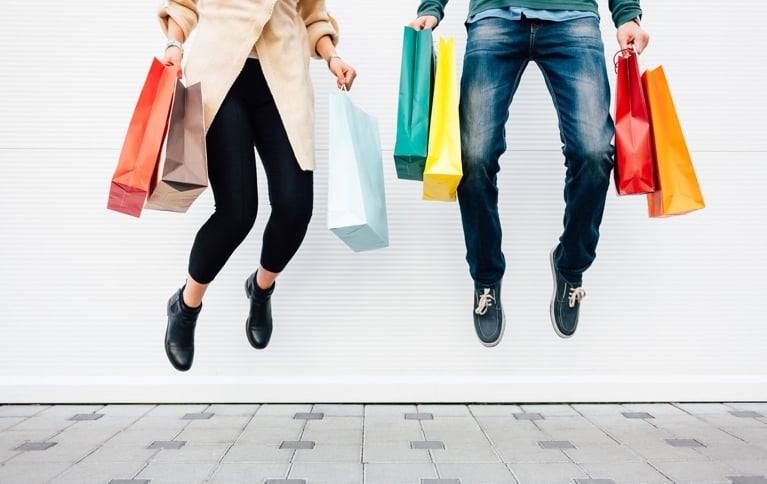 Shopping soldes: 40 morceaux qu'on s'arrache!