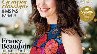 Aperçu du magazine