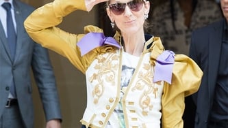 Céline Dion: icône de style