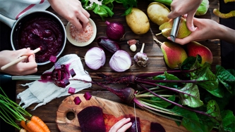 9 sites de nutritionnistes inspirants