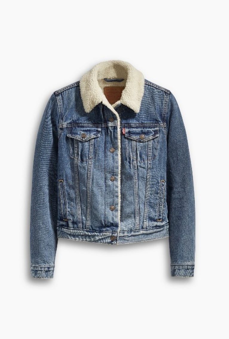 À nous les 25 nouveautés mode!
