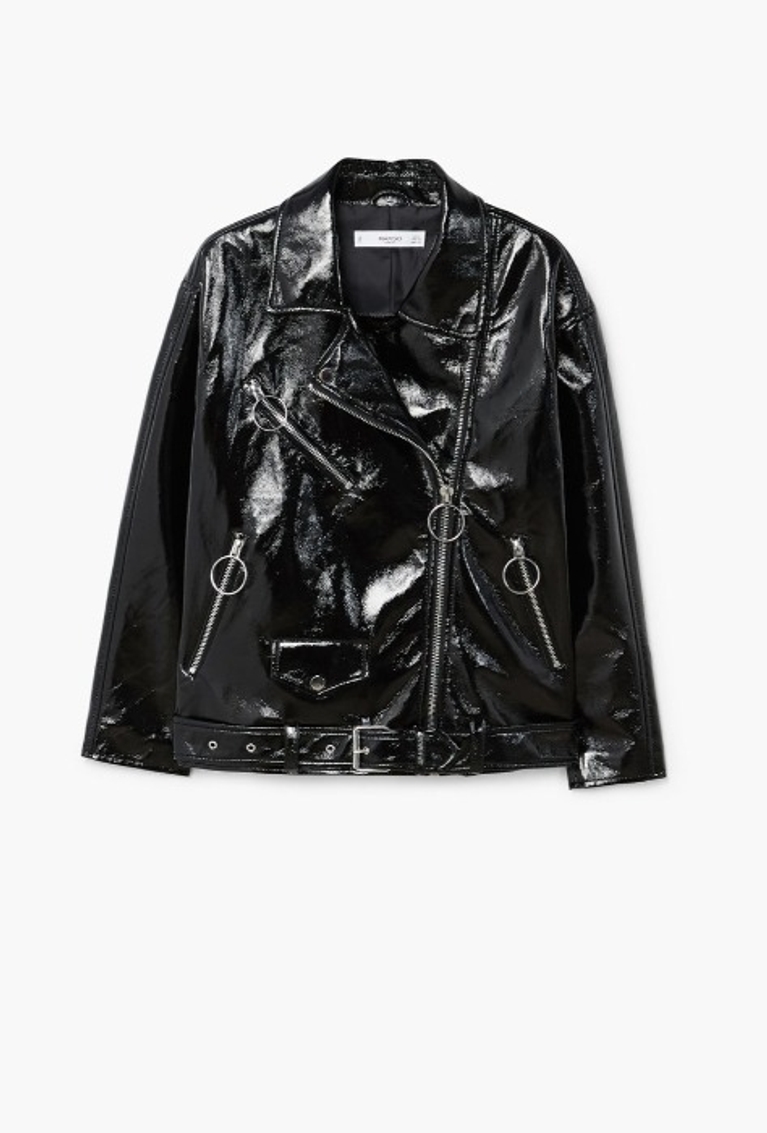 À nous les 25 nouveautés mode!