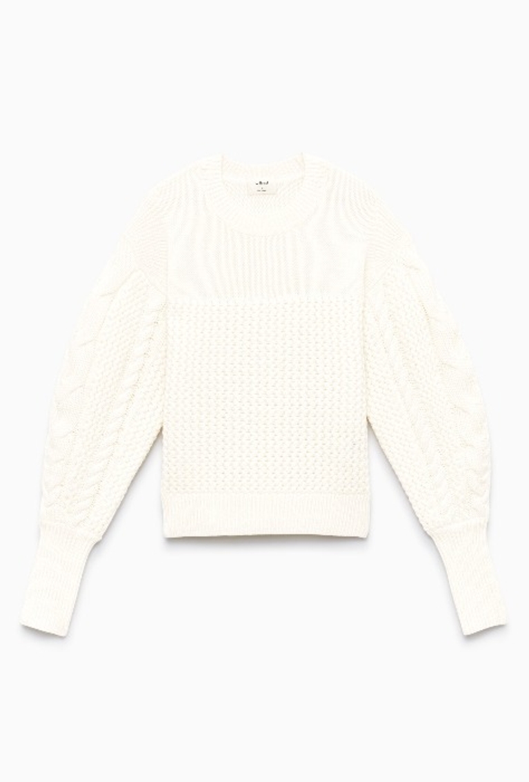 À nous les 25 nouveautés mode!