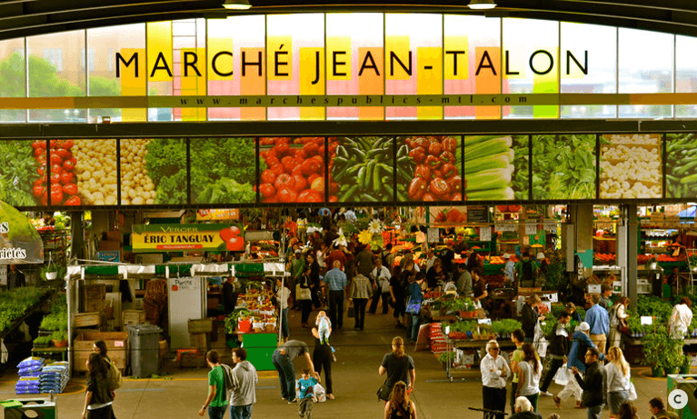 À la découverte des marchés publics