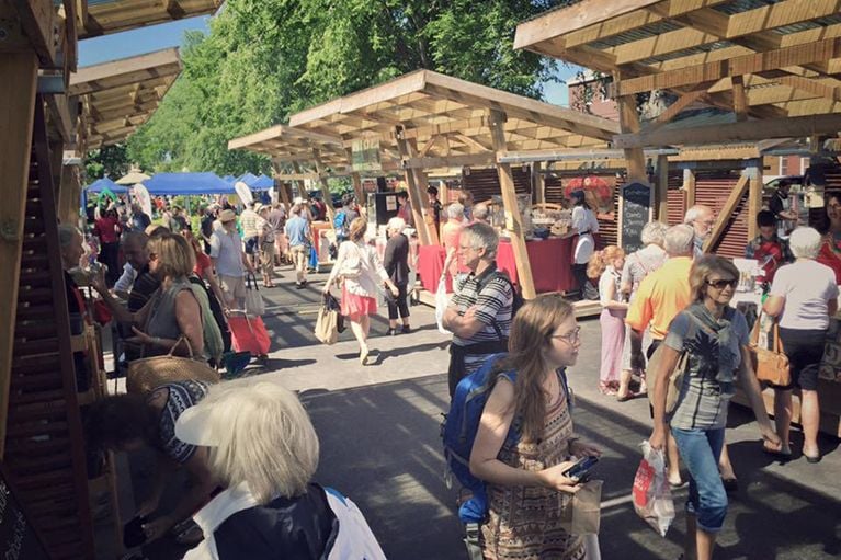 À la découverte des marchés publics