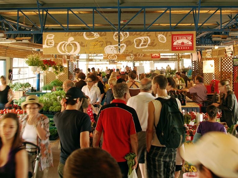 À la découverte des marchés publics