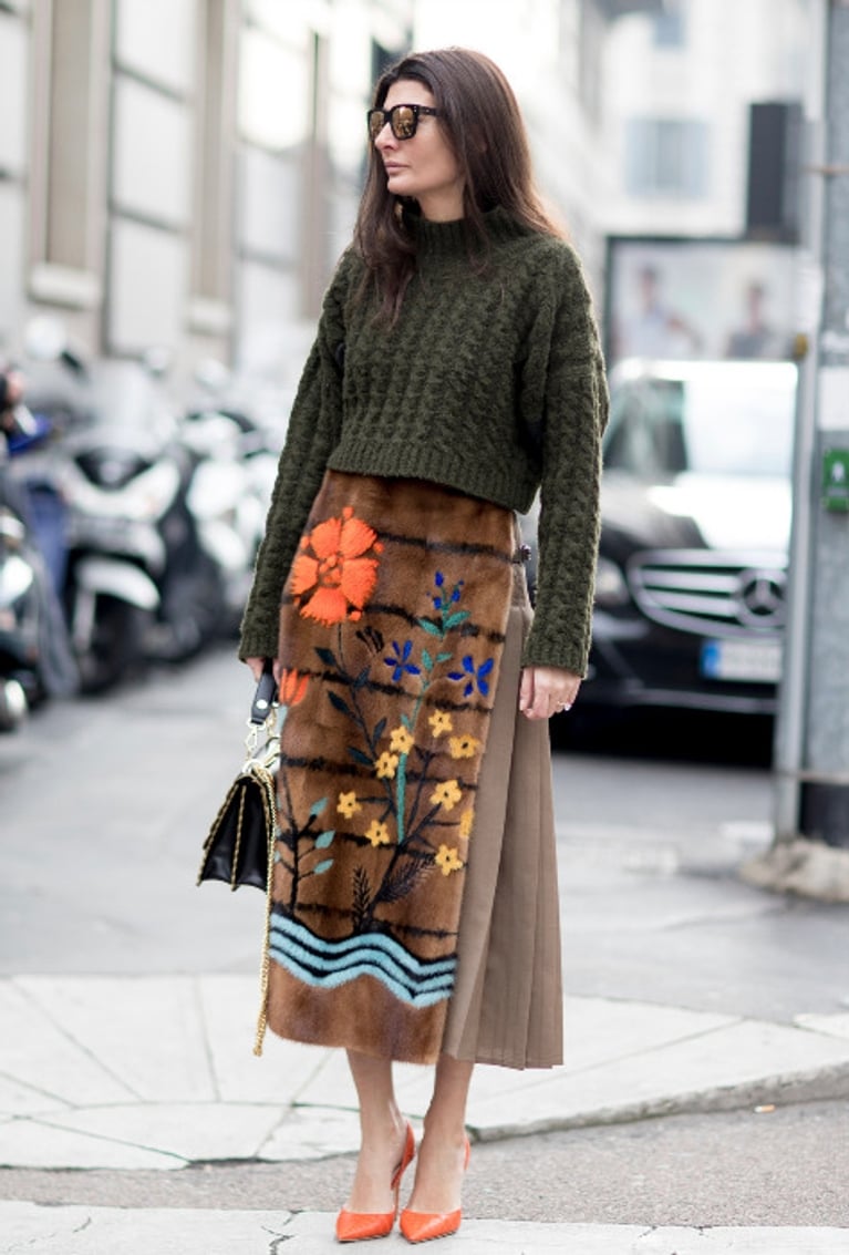 À nous les 25 nouveautés mode!