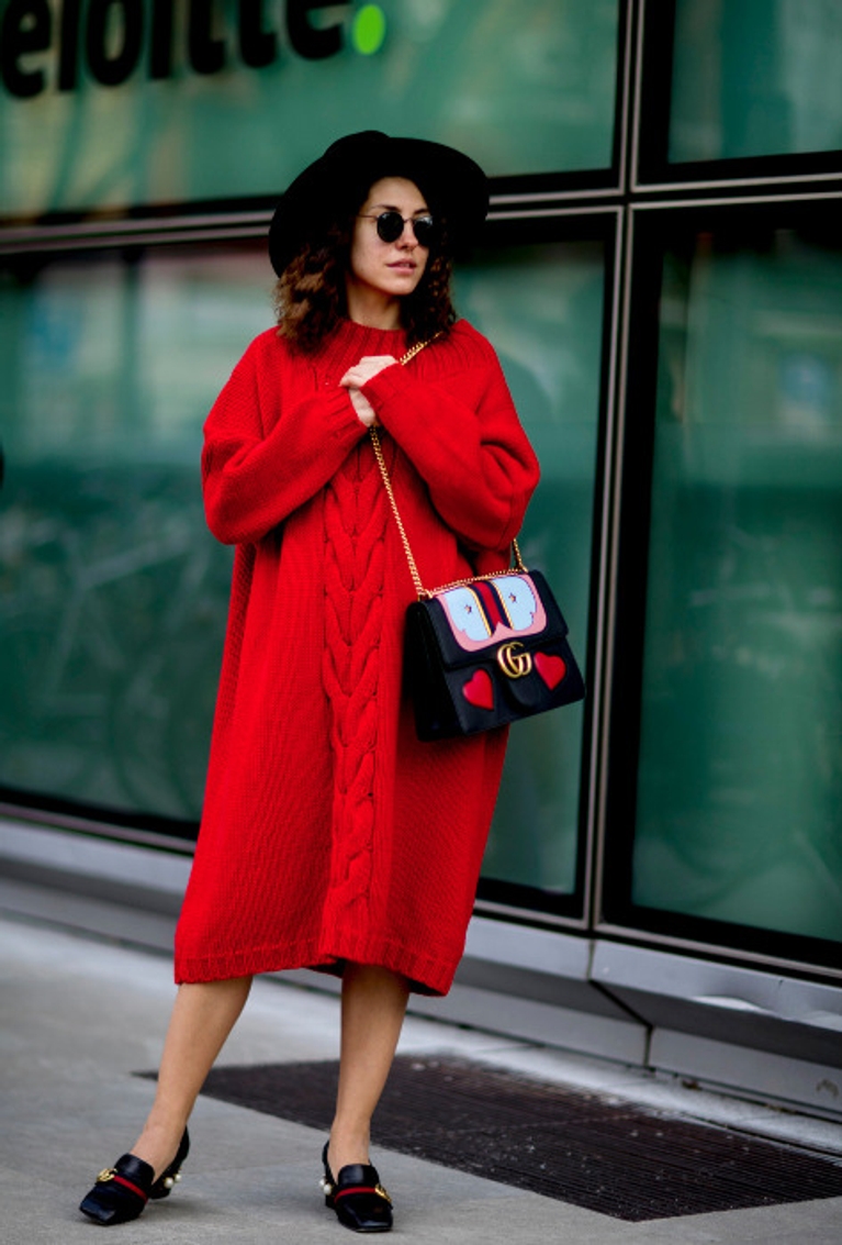 À nous les 25 nouveautés mode!