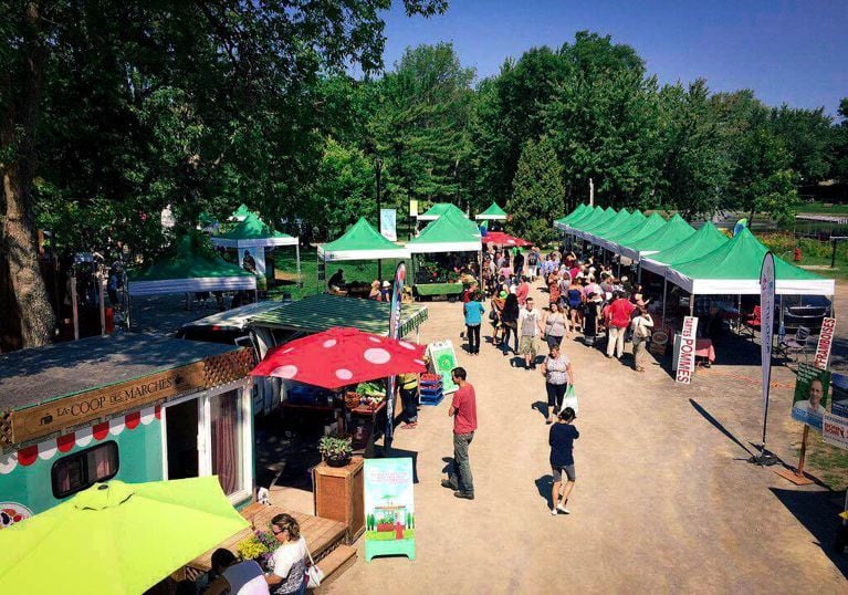 À la découverte des marchés publics