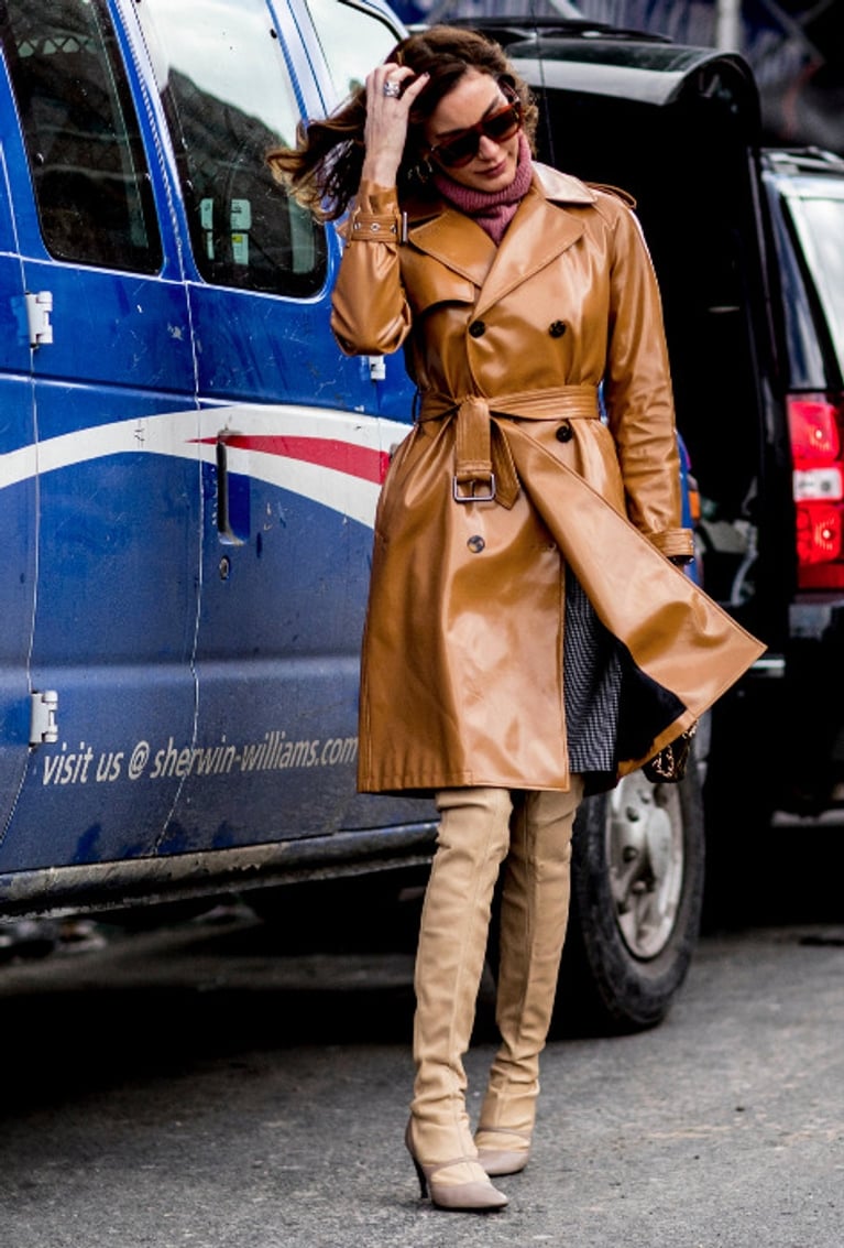À nous les 25 nouveautés mode!