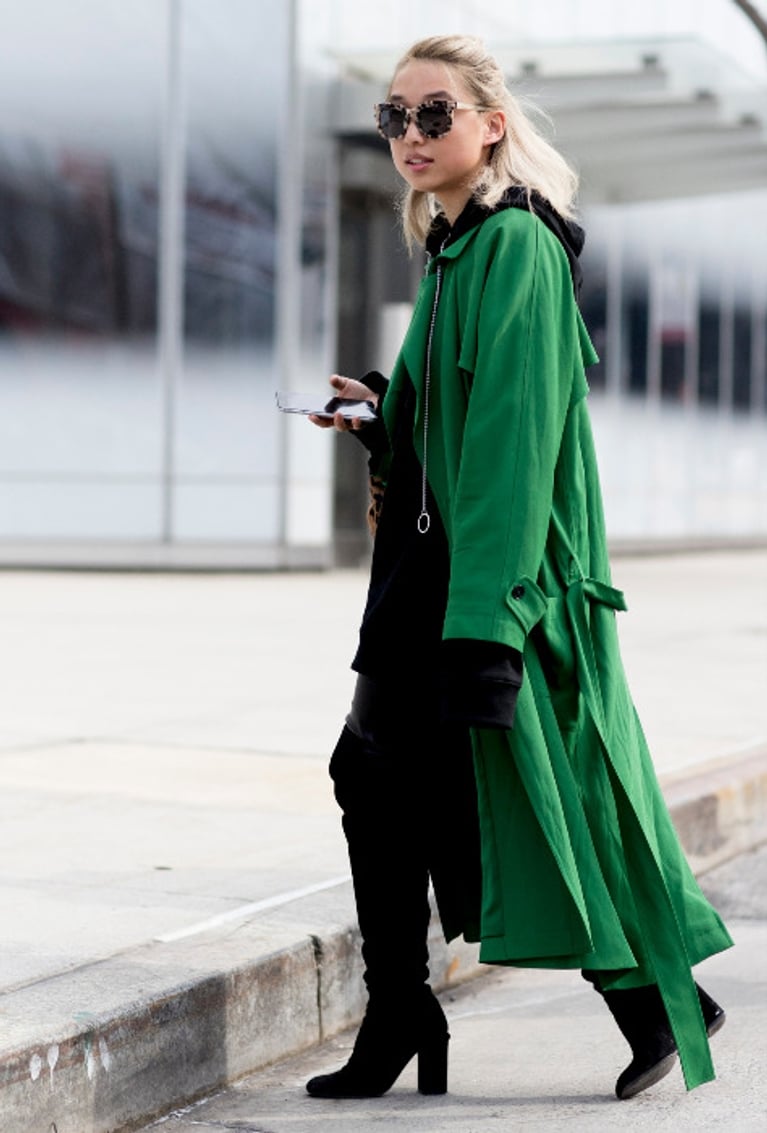 À nous les 25 nouveautés mode!