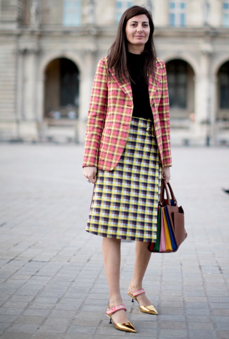 À nous les 25 nouveautés mode!