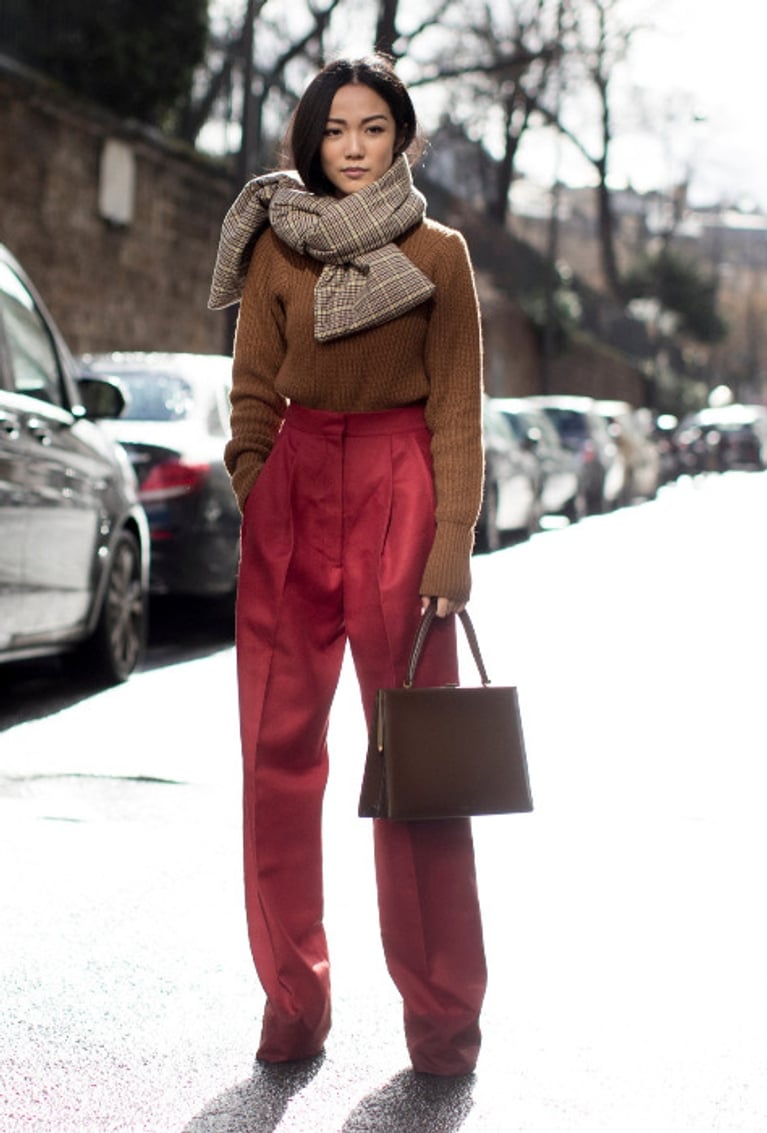 À nous les 25 nouveautés mode!