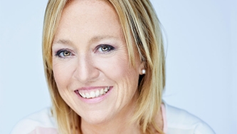 Caroline St-Hilaire: ouvrir la voie