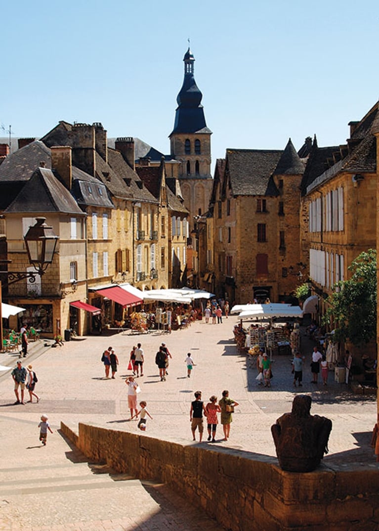 La France en famille
