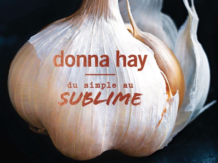 Nouveautés gourmandes de l'automne