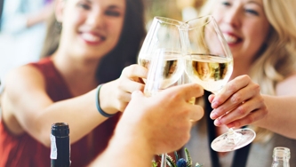 10 vins pour le brunch