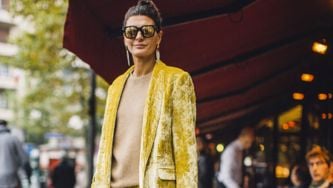Semaine de mode de Paris: les idées à piquer dans la rue
