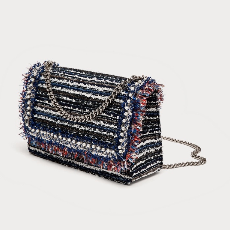 50 sacs: du style en stock