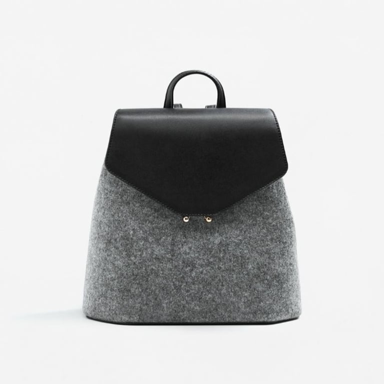 50 sacs: du style en stock