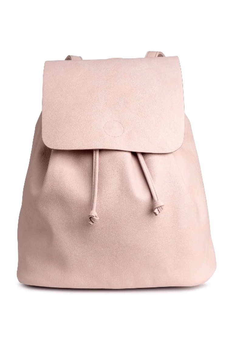 50 sacs: du style en stock