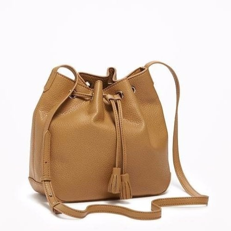 50 sacs: du style en stock