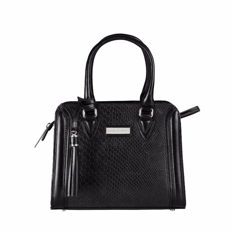 50 sacs: du style en stock