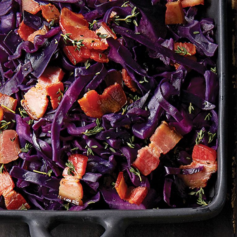Le chou en 22 recettes originales