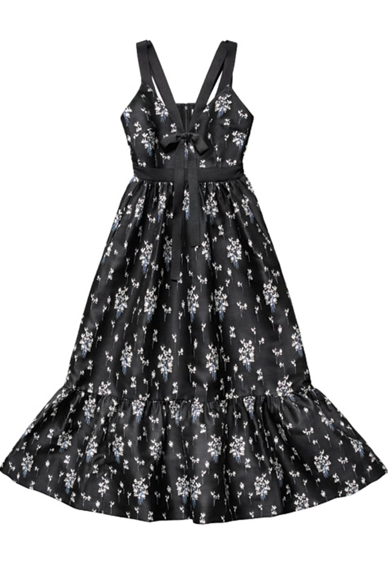 Erdem x H&M: c'est aujourd'hui que ça se passe!