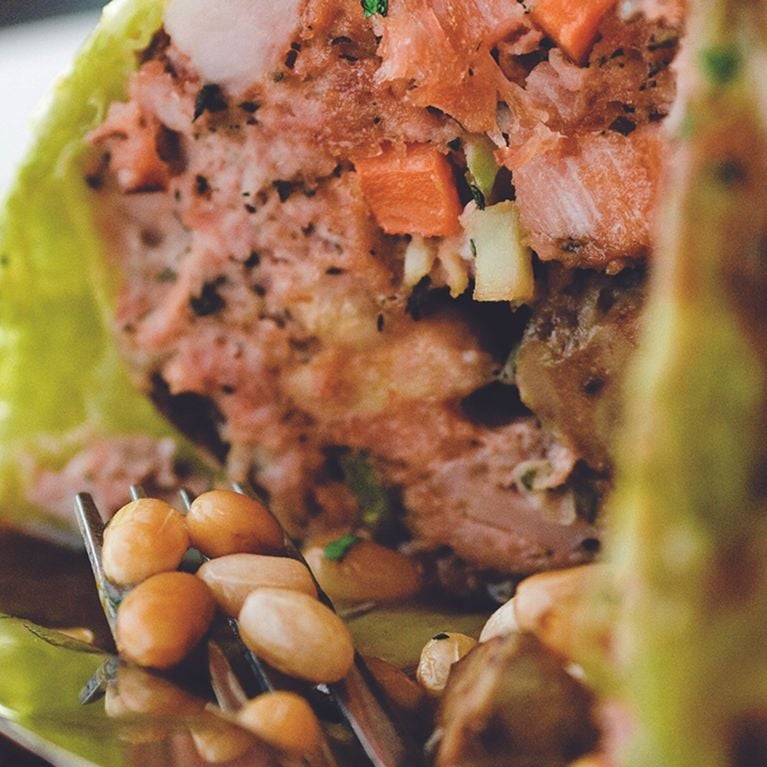 Le chou en 22 recettes originales