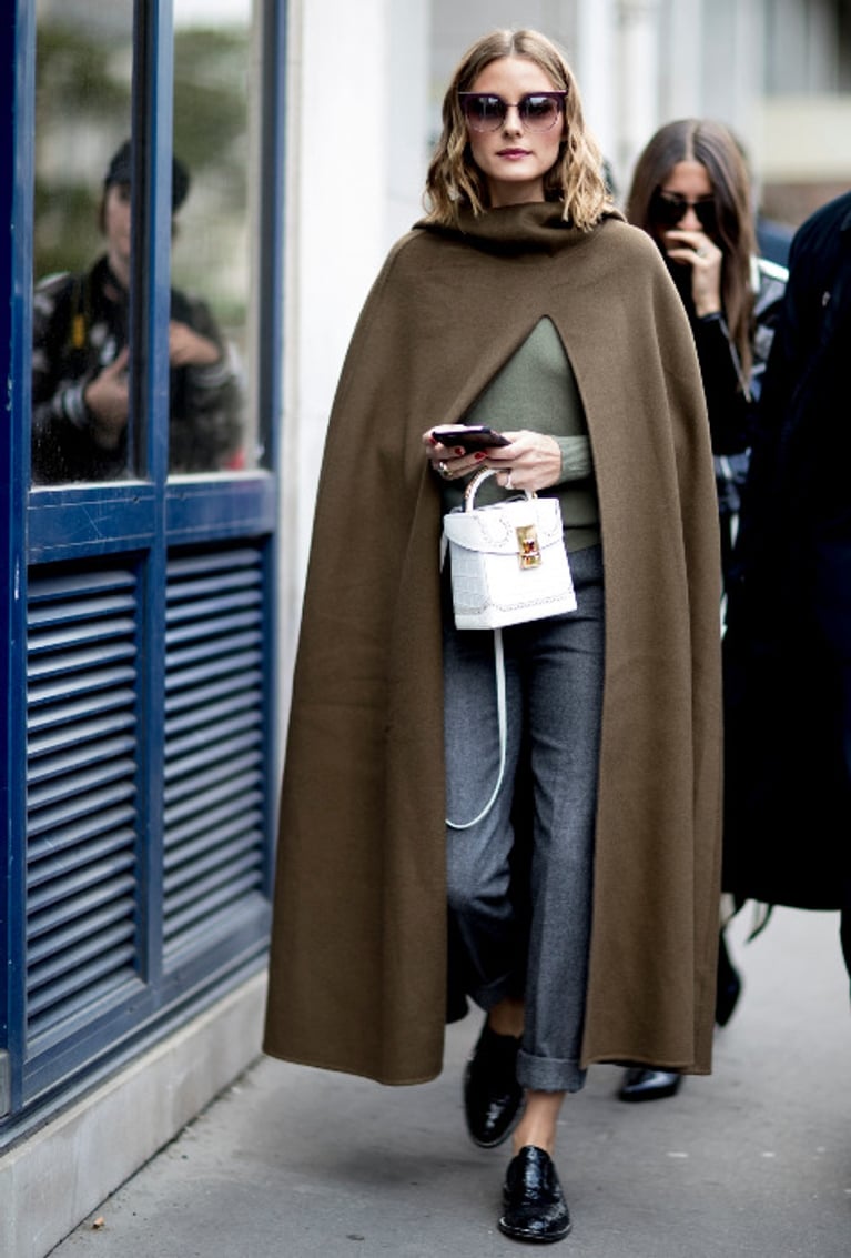 Semaine de mode de Paris: les idées à piquer dans la rue