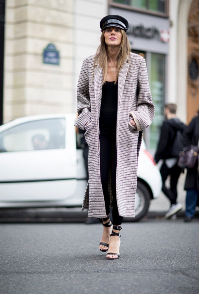 Semaine de mode de Paris: les idées à piquer dans la rue