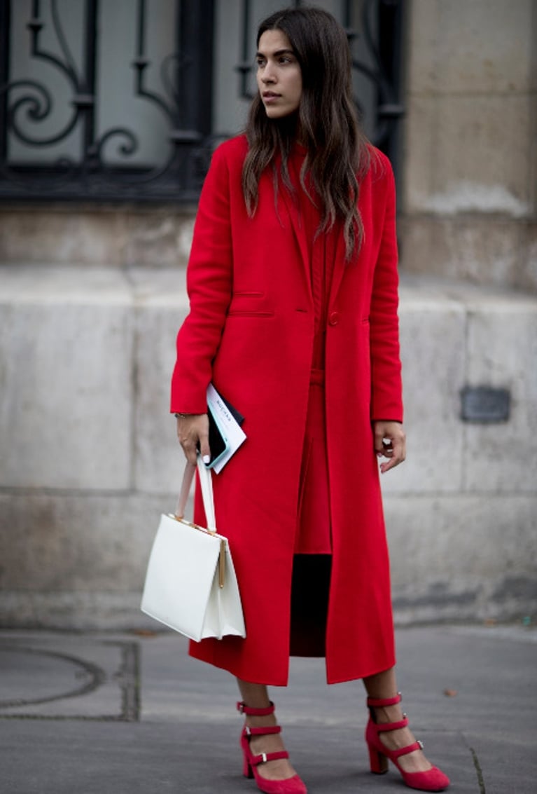 Semaine de mode de Paris: les idées à piquer dans la rue
