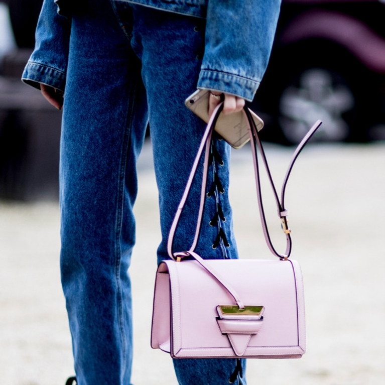 50 sacs: du style en stock