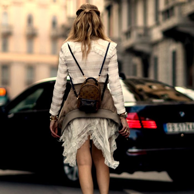 50 sacs: du style en stock