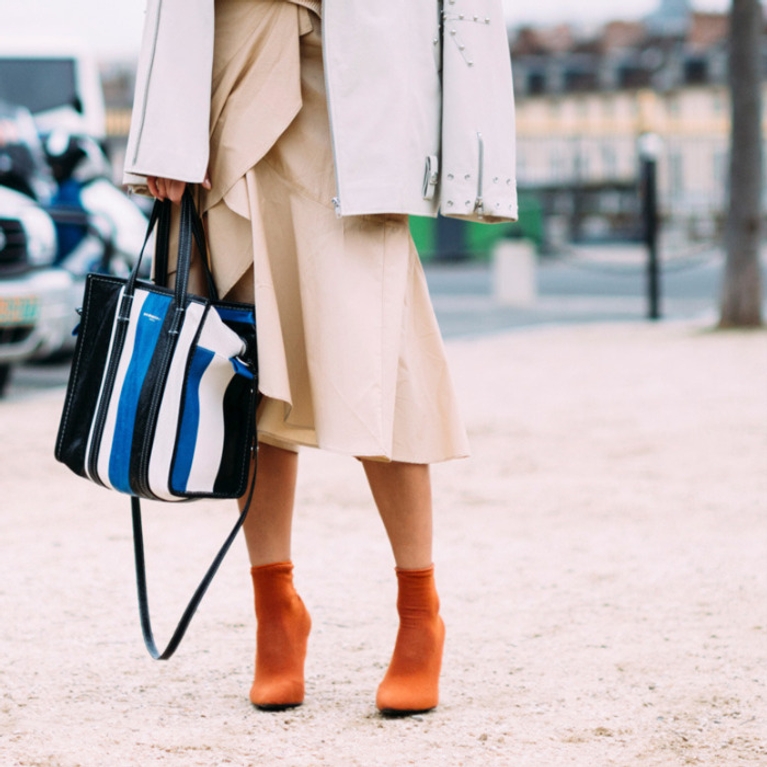 50 sacs: du style en stock
